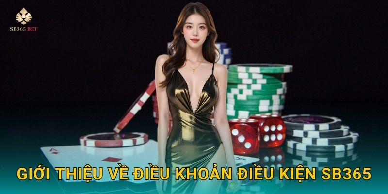 Giới thiệu về Điều khoản điều kiện Sb365