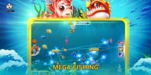 Mega Fishing hấp dẫn – Cơ hội săn cá siêu khủng tại Sb365