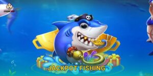 Jackpot Fishing đỉnh cao – Săn thưởng khổng lồ tại Sb365