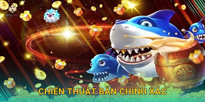 Chiến thuật bắn chính xác
