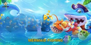 Mermaid Fishing thần thoại – Cuộc săn nàng tiên cá tại Sb365