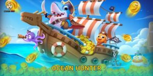 Ocean Hunter kỳ thú – Trở thành thợ săn biển sâu tại Sb365