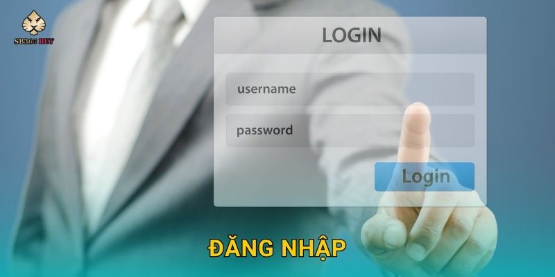 Đăng nhập tiện lợi – Truy cập nhanh mọi dịch vụ tại Sb365