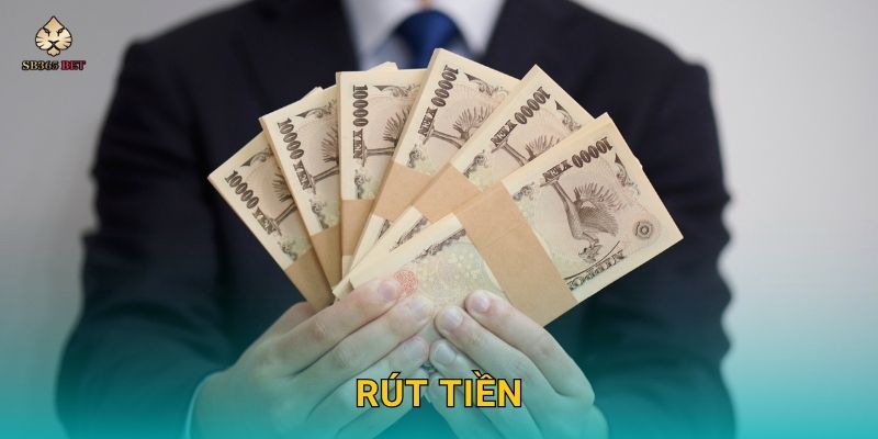 Rút tiền an toàn – Thanh toán minh bạch tại Sb365