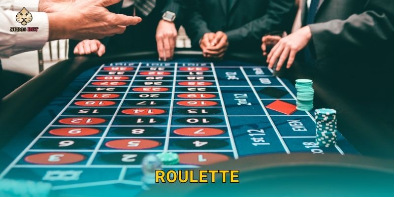 Roulette chiến lược thông minh – Tối ưu cơ hội thắng tại Sb365
