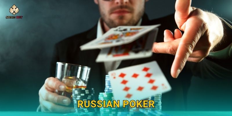 Russian Poker đặc sắc – Kết hợp kỹ năng và chiến lược tại Sb365