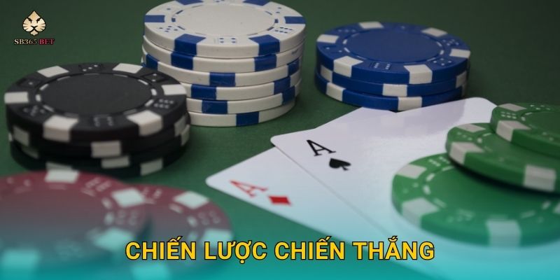 Chiến lược chiến thắng