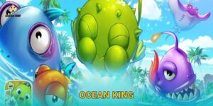 Ocean King đỉnh cao – Trải nghiệm săn thưởng liền tay tại Sb365