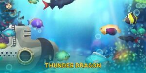 Thunder Dragon hấp dẫn – Khám phá bắn cá sấm sét tại Sb365