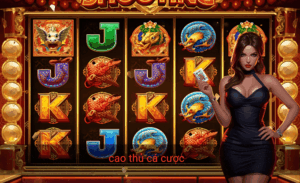 cao thủ cá cược