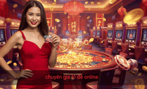 chuyên gia lô đề online