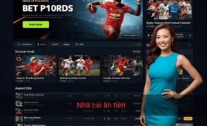 Nhà cái ăn tiền