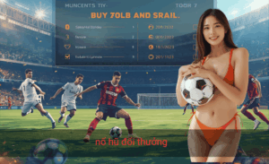 Nổ hũ đổi thưởng