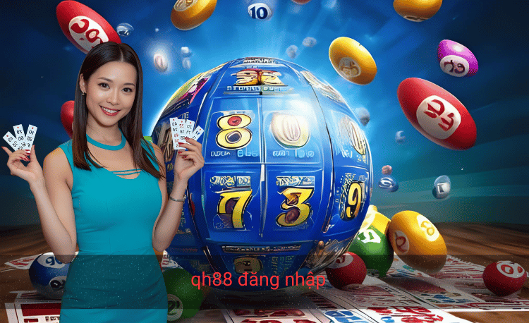 QH88 đăng nhập