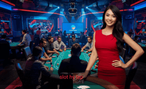 slot hy lạp