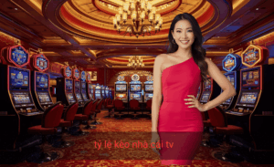 Tỷ lệ kèo nhà cái tv