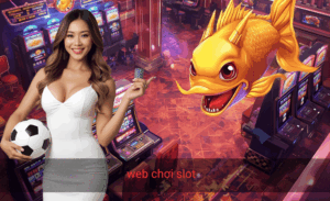 web chơi slot