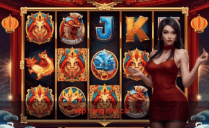 Xếp hạng nhà cái